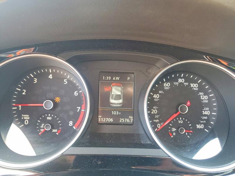 Aukcja sprzedaży 2016 Volkswagen Jetta, vin: 3VW4S7AJ4GM381707, numer aukcji: 63333136