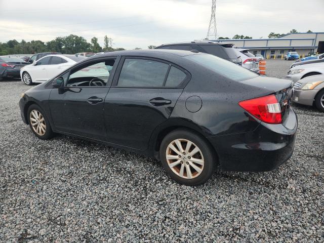 64235556 :رقم المزاد ، 19XFB2F95CE004420 vin ، 2012 Honda Civic مزاد بيع