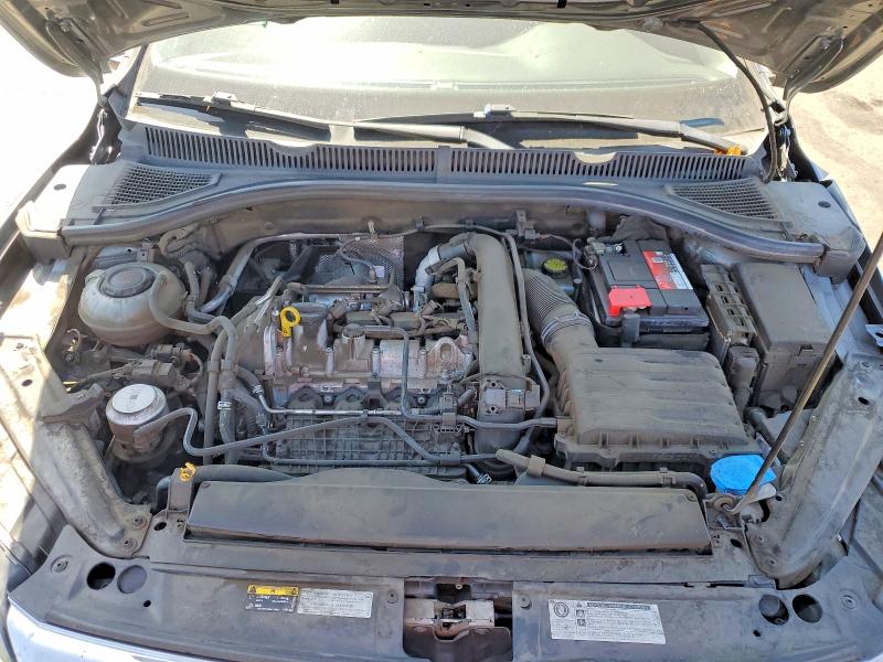 2019 Volkswagen Jetta მანქანა იყიდება აუქციონზე, vin: 3VWC57BU3KM063114, აუქციონის ნომერი: 63769426