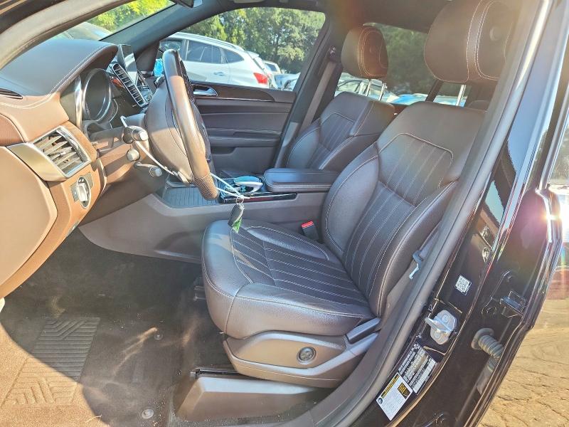 Продаж на аукціоні авто 2019 Mercedes-benz Gls, vin: 4JGDF6EE5KB237352, номер лоту: 65810116