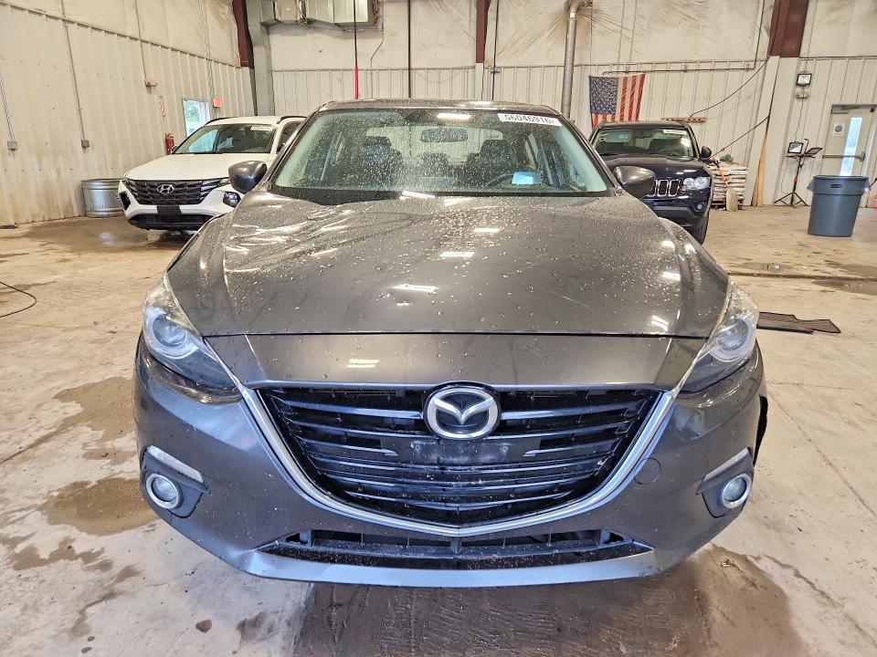 Aukcja sprzedaży 2014 Mazda 3, vin: JM1BM1V36E1205023, numer aukcji: 66046916
