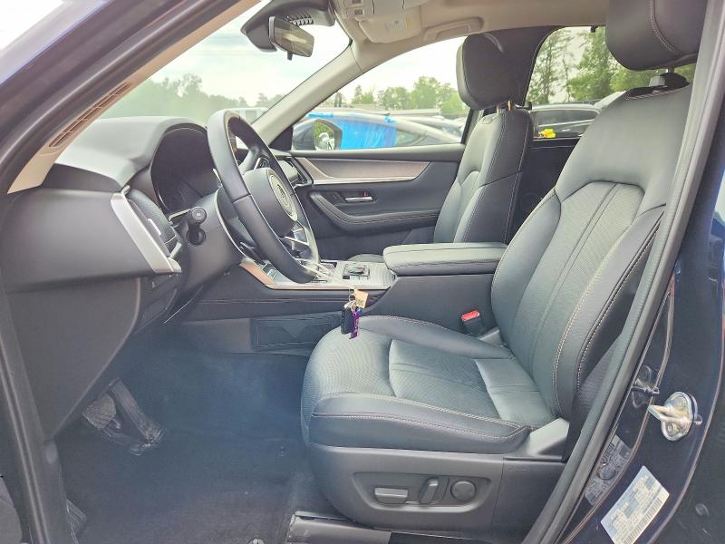 Продаж на аукціоні авто 2024 Mazda Cx-90, vin: JM3KKBHD0R1189320, номер лоту: 64643396