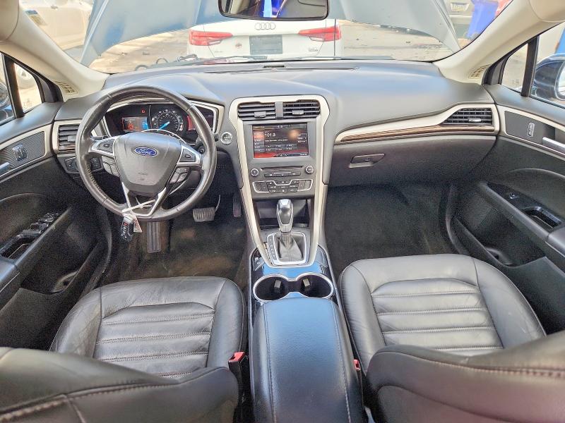 Продажа на аукционе авто 2016 Ford Fusion, vin: 3FA6P0H92GR336726, номер лота: 64604586