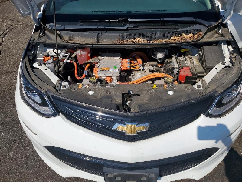 Продажа на аукционе авто 2020 Chevrolet Bolt Ev, vin: 1G1FZ6S02L4142081, номер лота: 66460646