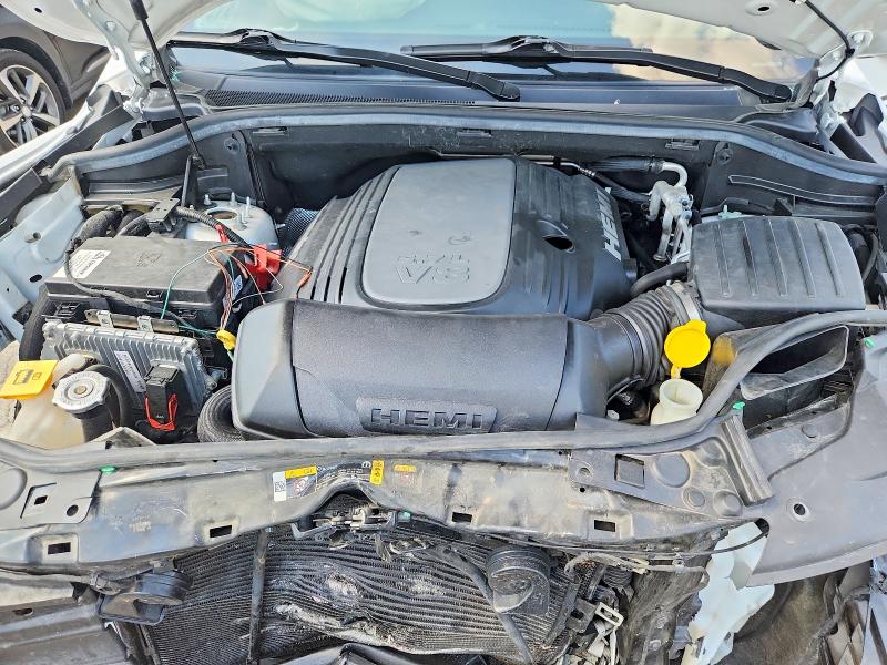 Aukcja sprzedaży 2022 Dodge Durango, vin: 1C4SDJFT0NC200418, numer aukcji: 66164956