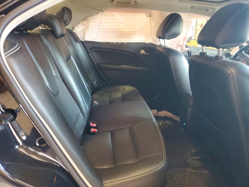 66567786 :رقم المزاد ، 3FAHP0JG5CR241847 vin ، 2012 Ford Fusion مزاد بيع