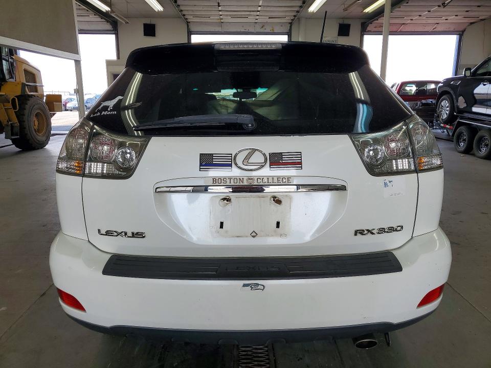 Продажа на аукционе авто 2004 Lexus Rx, vin: 2T2HA31U54C016365, номер лота: 66636666
