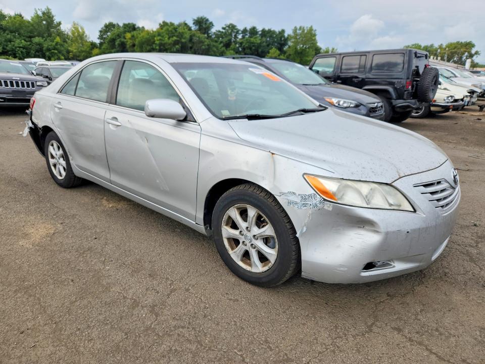 2008 Toyota Camry მანქანა იყიდება აუქციონზე, vin: 4T1BE46K88U776810, აუქციონის ნომერი: 66505896