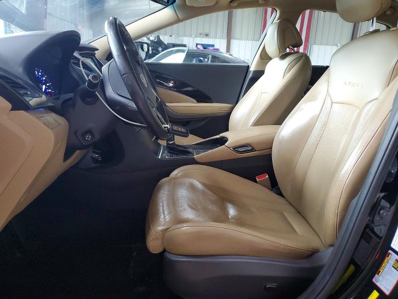 Aukcja sprzedaży 2013 Hyundai Azera, vin: KMHFH4JG7DA320756, numer aukcji: 63969396