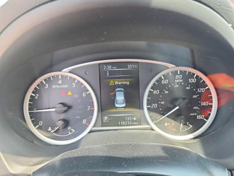 Aukcja sprzedaży 2018 Nissan Sentra, vin: 3N1AB7AP9JY299260, numer aukcji: 64791316