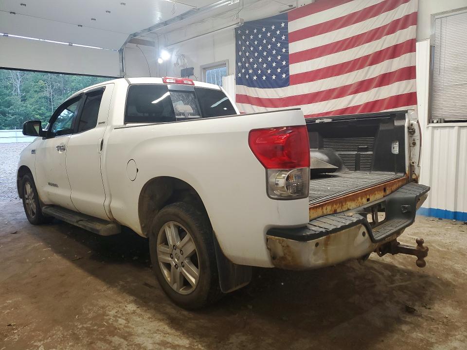 2008 Toyota Tundra მანქანა იყიდება აუქციონზე, vin: 5TFBV58108X080469, აუქციონის ნომერი: 65039726