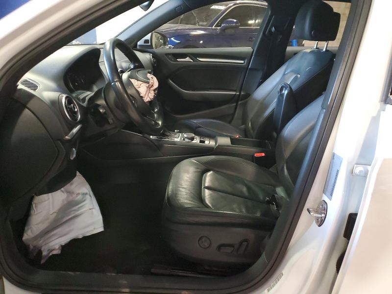 Aukcja sprzedaży 2015 Audi A3, vin: WAUBFGFF5F1067964, numer aukcji: 64110576