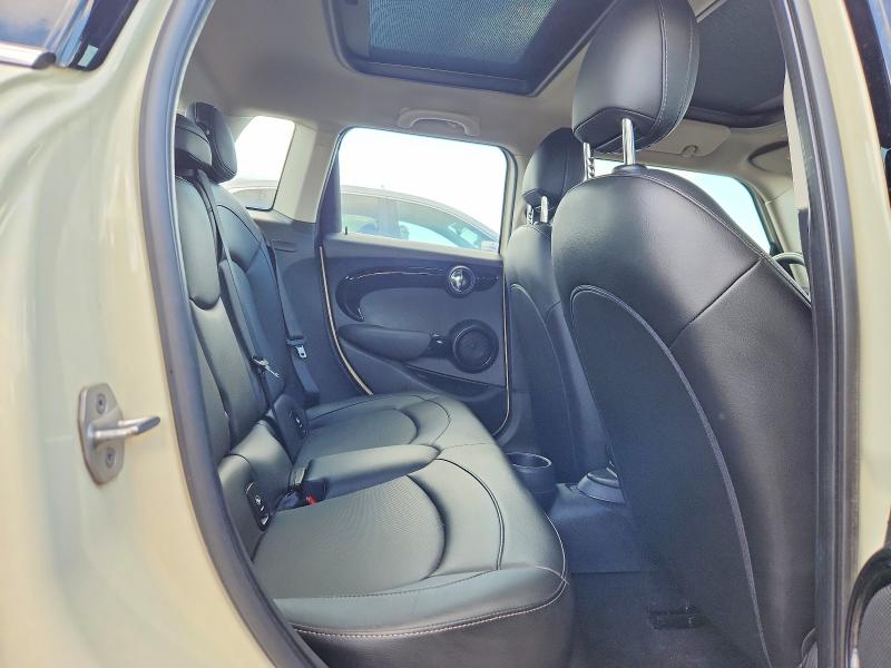 63240456 :رقم المزاد ، WMWXU7C08M2P10021 vin ، 2021 Mini Cooper مزاد بيع