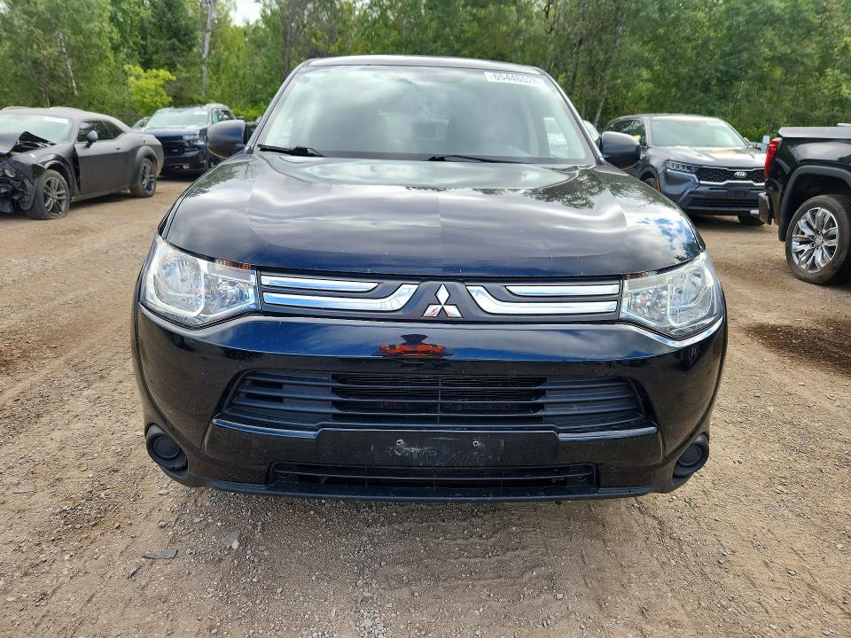 Aukcja sprzedaży 2014 Mitsubishi Outlander, vin: JA4AD2A31EZ601721, numer aukcji: 65446526