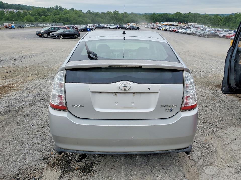 Aukcja sprzedaży 2008 Toyota Prius, vin: JTDKB20U183396290, numer aukcji: 64011496