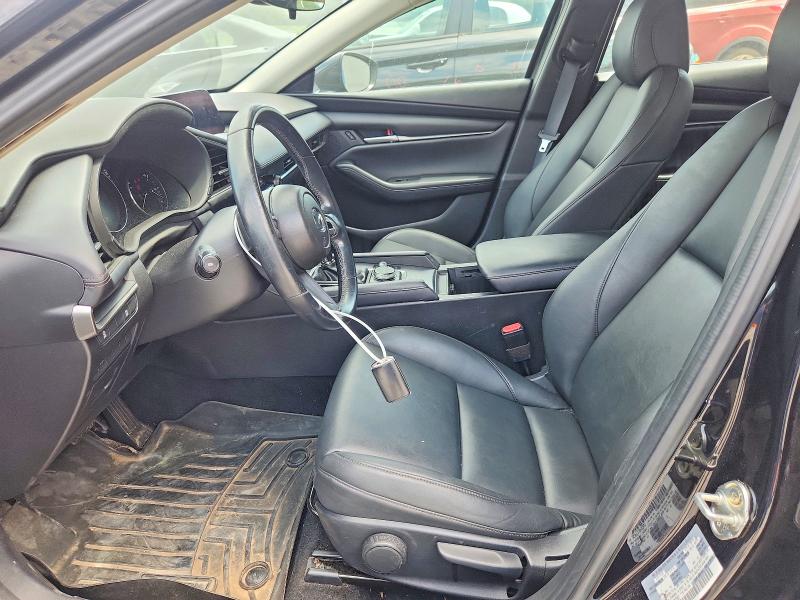 Aukcja sprzedaży 2022 Mazda 3, vin: 3MZBPABL9NM302907, numer aukcji: 65687486