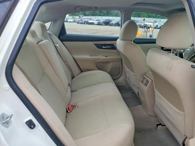 Продаж на аукціоні авто 2014 Nissan Altima, vin: 1N4AL3APXEC124622, номер лоту: 65507596