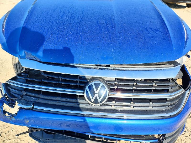 Продаж на аукціоні авто 2022 Volkswagen Jetta, vin: 3VWCM7BUXNM015861, номер лоту: 66523526