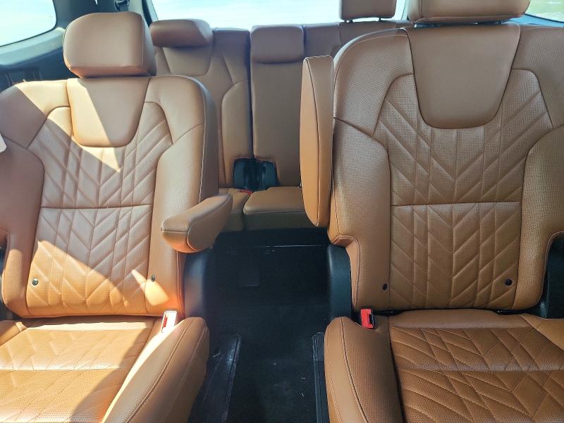 2024 Kia Telluride მანქანა იყიდება აუქციონზე, vin: 5XYP5DGC8RG550934, აუქციონის ნომერი: 65903206