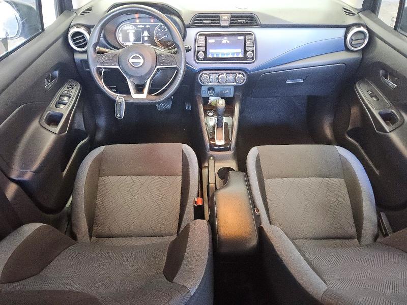 2023 Nissan Versa მანქანა იყიდება აუქციონზე, vin: 3N1CN8EV7PL809769, აუქციონის ნომერი: 65477296