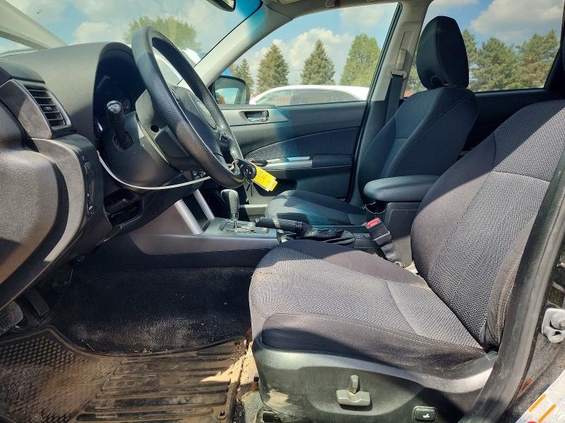 Aukcja sprzedaży 2012 Subaru Forester, vin: JF2SHBDCXCH456449, numer aukcji: 66996096