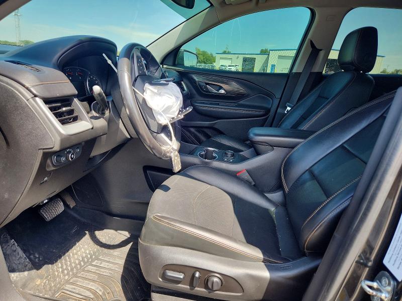 66307996 :رقم المزاد ، 3GKALPEV3KL212829 vin ، 2019 Gmc Terrain مزاد بيع
