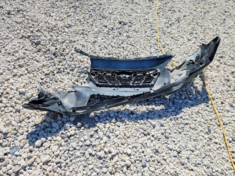 63224696 :رقم المزاد ، JF2GTAPC5M8655145 vin ، 2021 Subaru Crosstrek مزاد بيع