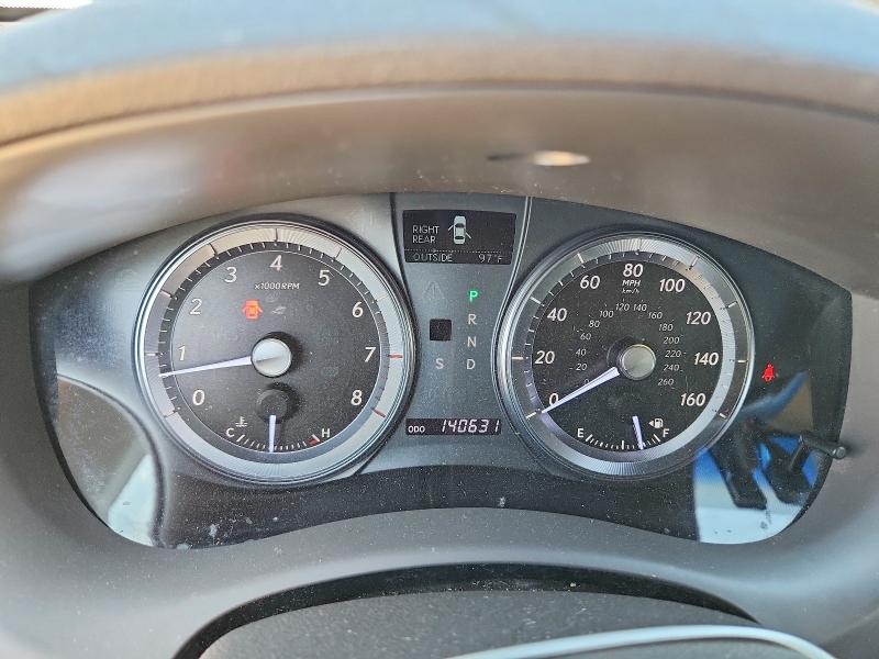 64794166 :رقم المزاد ، JTHBK1EGXA2359858 vin ، 2010 Lexus Es مزاد بيع