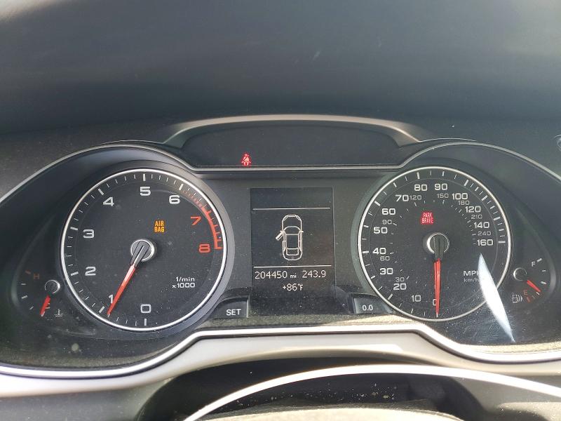 Aukcja sprzedaży 2014 Audi A4, vin: WAUDFAFLXEN028936, numer aukcji: 66075766