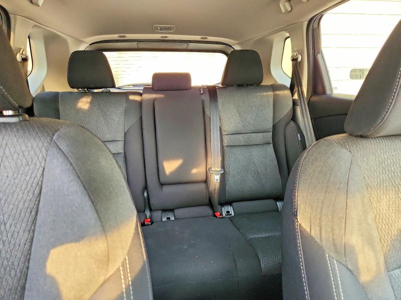 Auction sale of the 2025 Nissan Rogue, vin: 5N1BT3BB9SC814922, lot number: 63334776