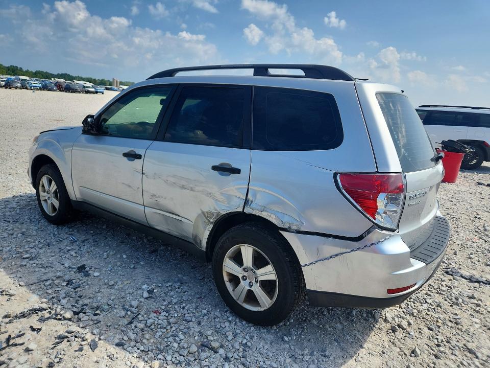 2011 Subaru Forester მანქანა იყიდება აუქციონზე, vin: JF2SHBBC6BG772695, აუქციონის ნომერი: 65912256