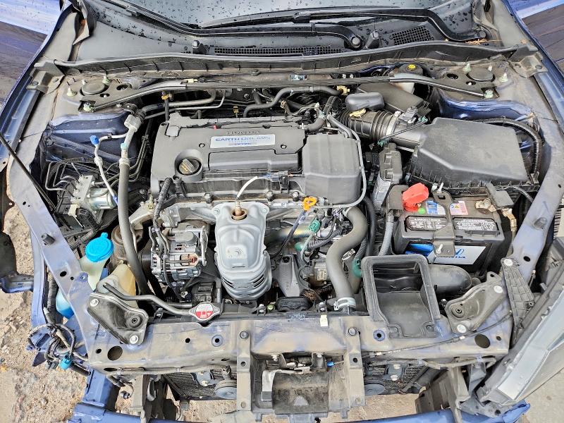 Aukcja sprzedaży 2015 Honda Accord, vin: 1HGCR2F82FA154953, numer aukcji: 65937376