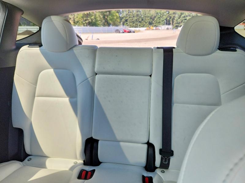Aukcja sprzedaży 2024 Tesla Model Y, vin: 7SAYGDEE3RF075495, numer aukcji: 64226066