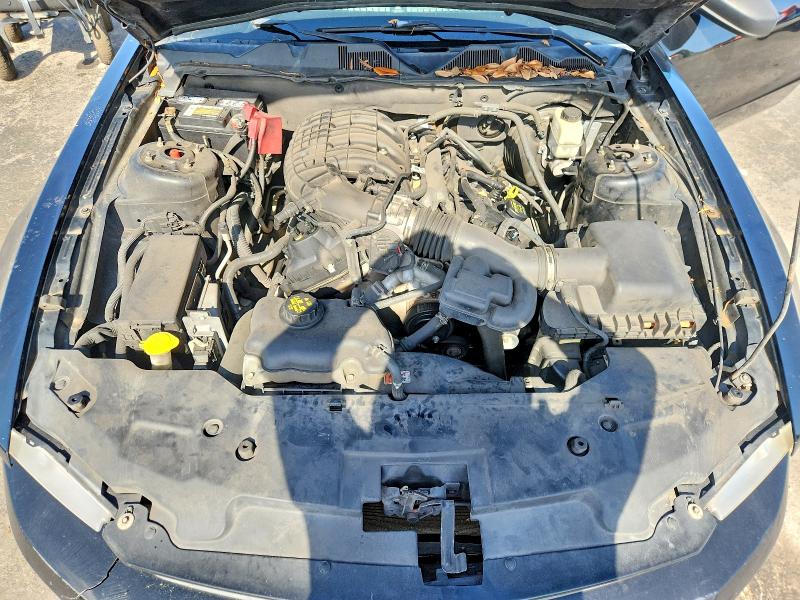 Aukcja sprzedaży 2012 Ford Mustang, vin: 1ZVBP8AM6C5253705, numer aukcji: 65006826