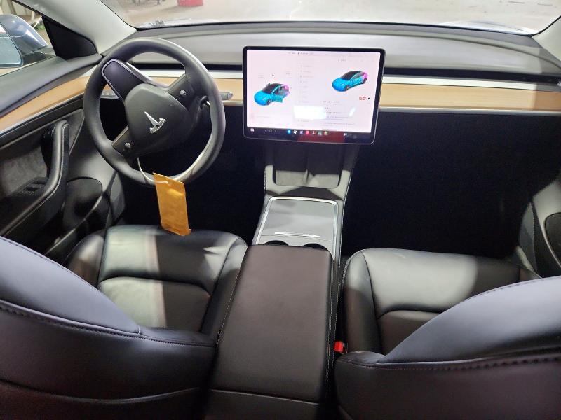 67246066 :رقم المزاد ، 5YJ3E1EA4MF062272 vin ، 2021 Tesla Model 3 مزاد بيع