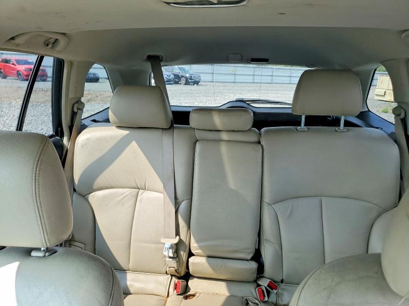 Продажа на аукционе авто 2011 Subaru Outback, vin: 4S4BRCGC9B3331608, номер лота: 65116996