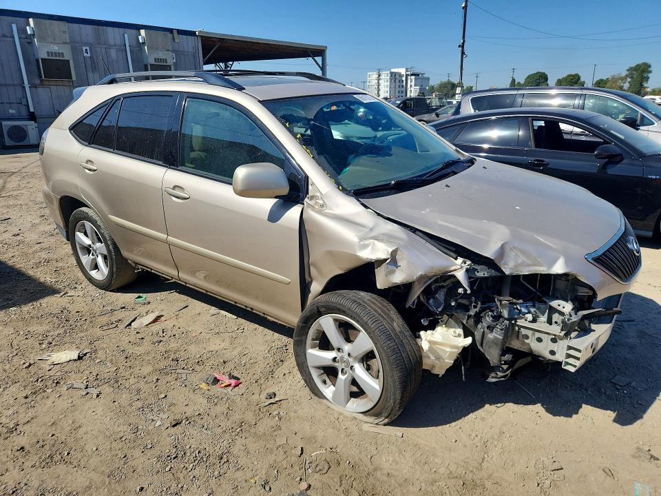 Aukcja sprzedaży 2005 Lexus Rx, vin: 2T2GA31U05C039341, numer aukcji: 66815776