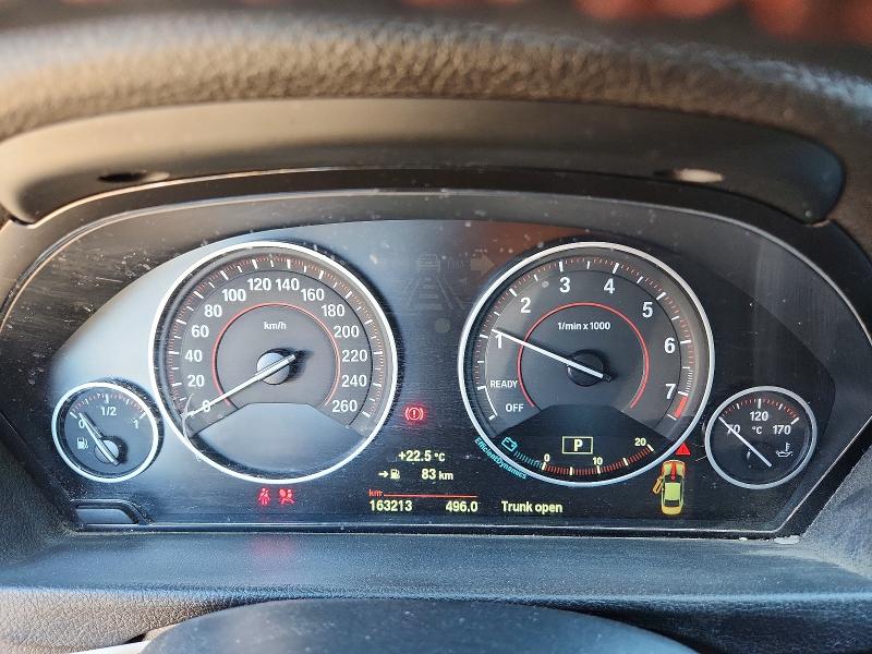 Aukcja sprzedaży 2015 Bmw 428, vin: WBA3N5C53FK198666, numer aukcji: 66286256