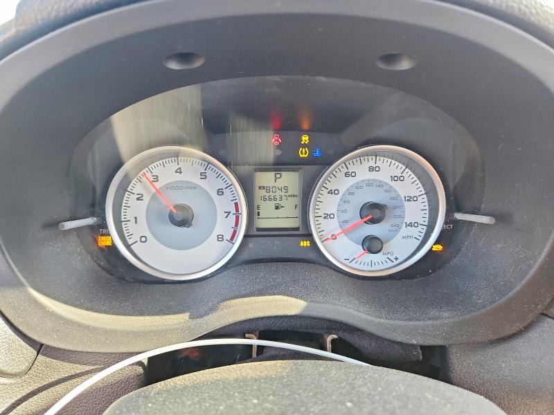 2014 Subaru Impreza მანქანა იყიდება აუქციონზე, vin: JF1GJAC64EH020557, აუქციონის ნომერი: 65155636