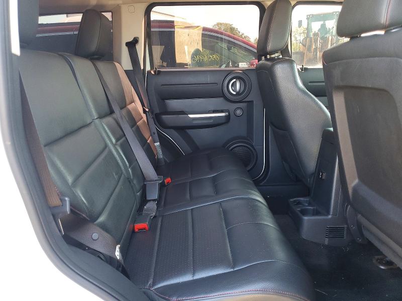 Aukcja sprzedaży 2008 Dodge Nitro, vin: 1D8GU58668W249776, numer aukcji: 66354516