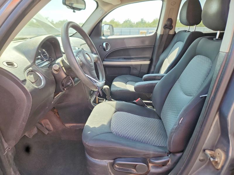 Продаж на аукціоні авто 2009 Chevrolet Hhr, vin: 3GNCA13BX9S521124, номер лоту: 64452286