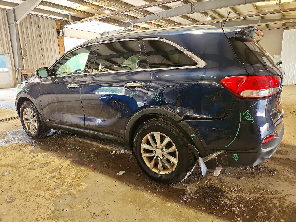 Aukcja sprzedaży 2016 Kia Sorento, vin: 5XYPGDA3XGG140569, numer aukcji: 67174606