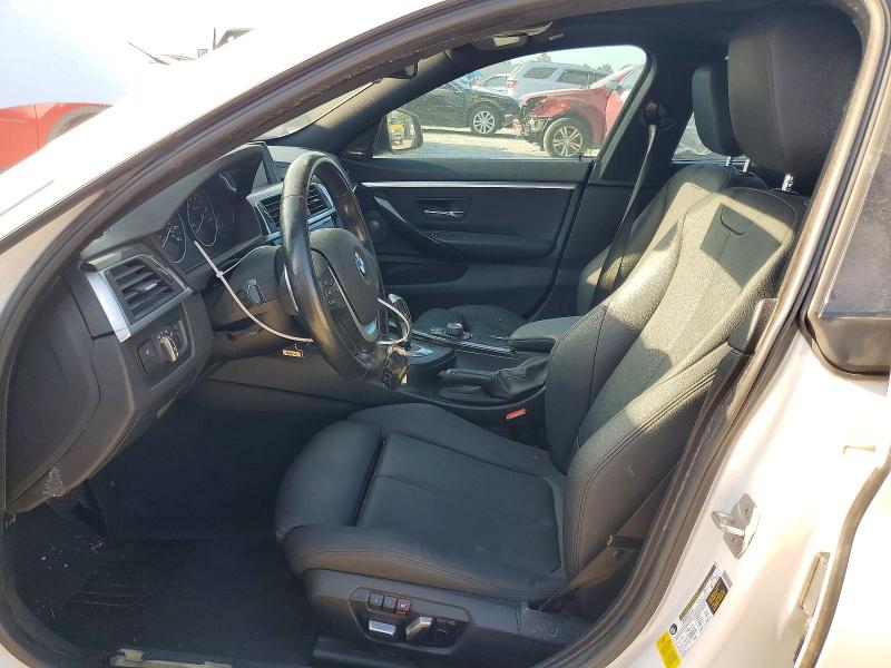 Продажа на аукционе авто 2018 Bmw 440i, vin: WBA4J5C55JBF06366, номер лота: 66274626