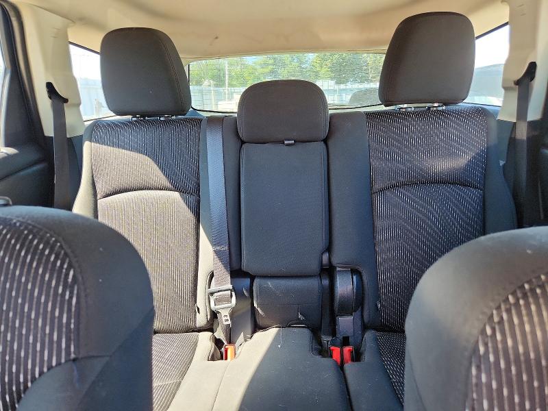 Aukcja sprzedaży 2012 Dodge Journey, vin: 3C4PDCAB4CT221614, numer aukcji: 67007696