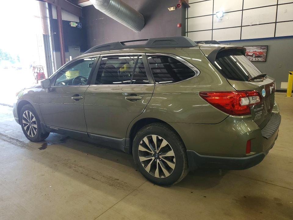 Продаж на аукціоні авто 2015 Subaru Outback, vin: 4S4BSBLCXF3254337, номер лоту: 63951476