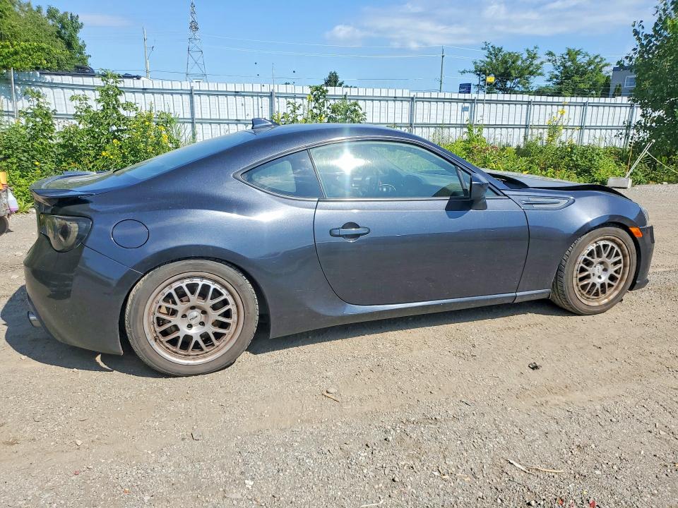 64345026 :رقم المزاد ، JF1ZCAC1XF9607011 vin ، 2015 Subaru Brz مزاد بيع