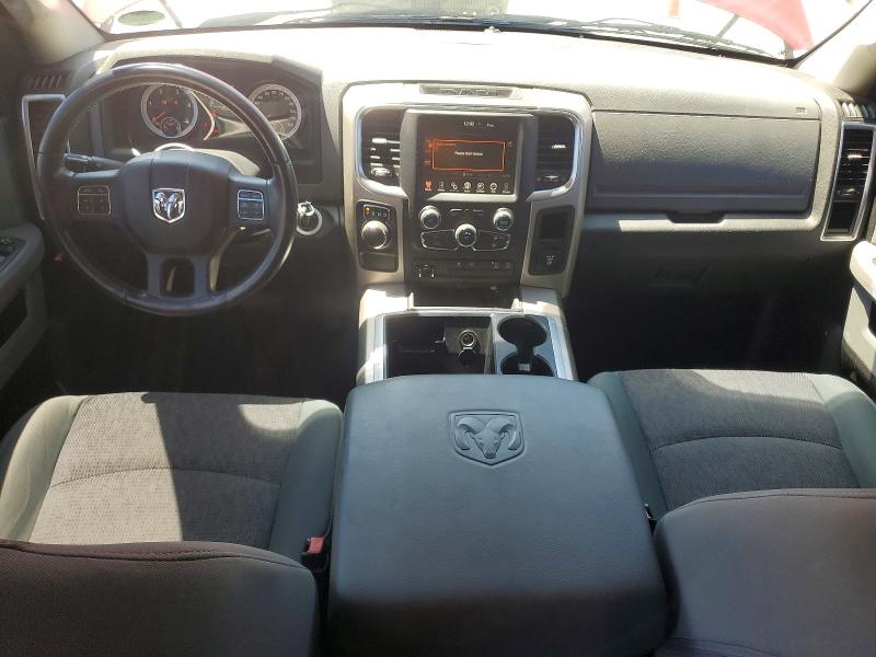 Aukcja sprzedaży 2015 Ram 1500, vin: 1C6RR6LM5FS580381, numer aukcji: 66052716