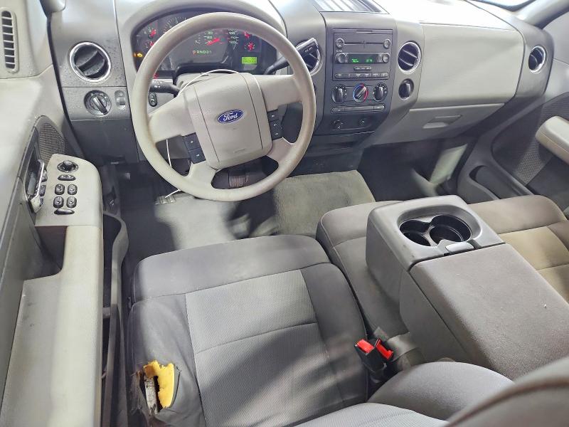 65549316 :رقم المزاد ، 1FTRX14W54NA62445 vin ، 2004 Ford F150 مزاد بيع