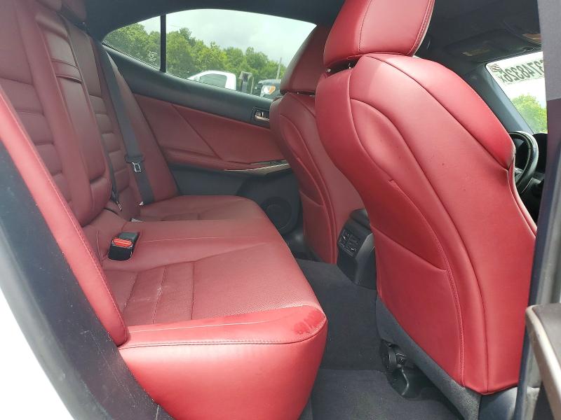 Продажа на аукционе авто 2019 Lexus Is, vin: JTHC81D26K5039526, номер лота: 63748326