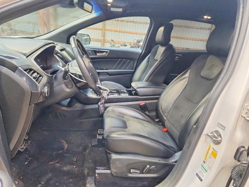 Продажа на аукционе авто 2019 Ford Edge, vin: 2FMPK4AP4KBB83766, номер лота: 64107116
